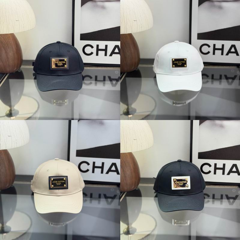 LV cap dx121